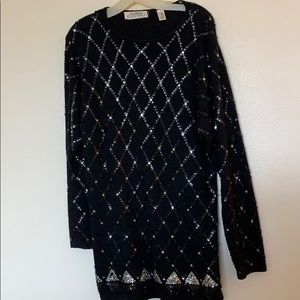 Ellen Tracy Sweater